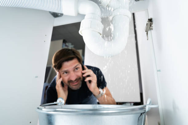 Best Hot Water Heater Installation  in Crane, MO