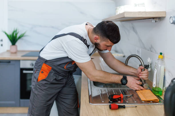 Best Gas Line Repair  in Crane, MO
