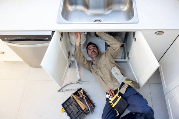 Reliable Crane, MO Plumbing Solutions