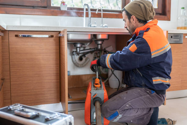 Best Water Leak Repair  in Crane, MO