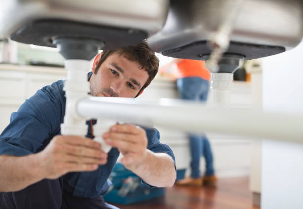 Best Leak Detection Services  in Crane, MO
