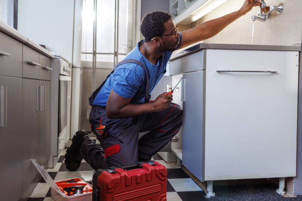 Best Sewer Cleaning Services  in Crane, MO