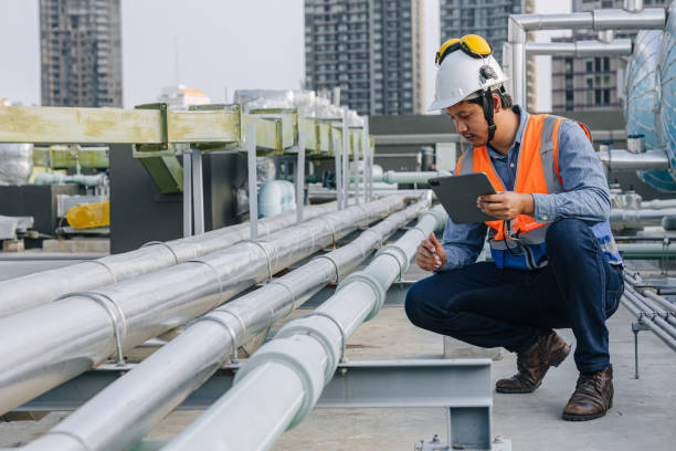 Best Gas Line Repair  in Crane, MO